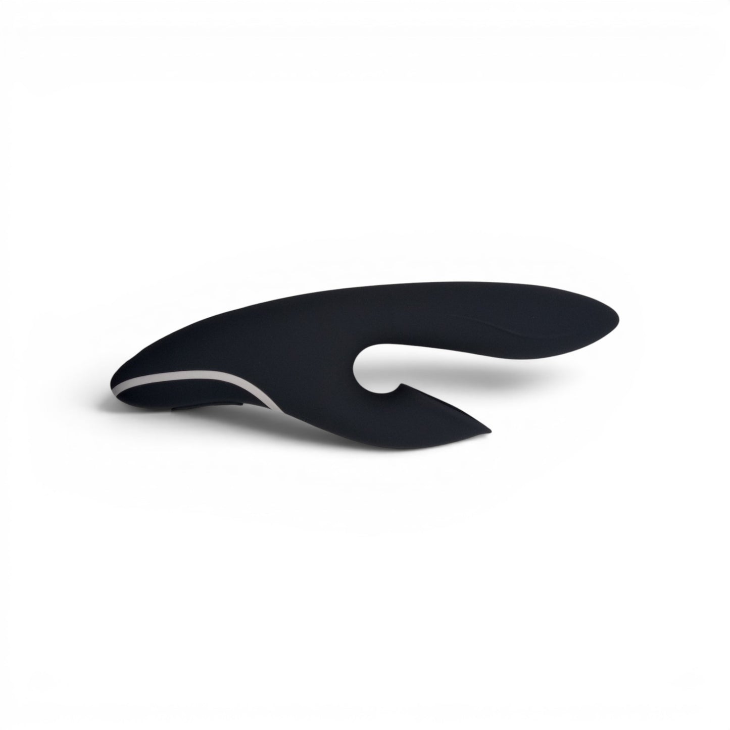 Hiky Rabbit Black: Conejo de Noche Oscura