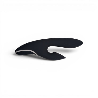 Hiky Rabbit Black: Conejo de Noche Oscura