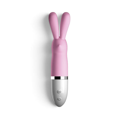 Honey Bunny: El Dulce Conejo de 10 Modos