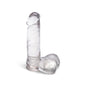 Jelly Royale: Realeza del Placer Flexible