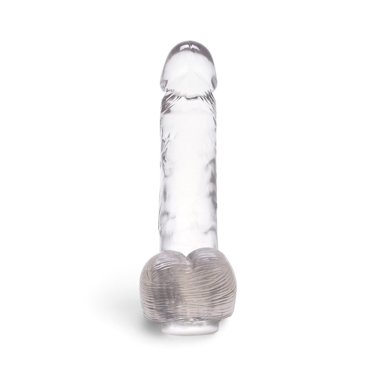 Jelly Royale: Realeza del Placer Flexible