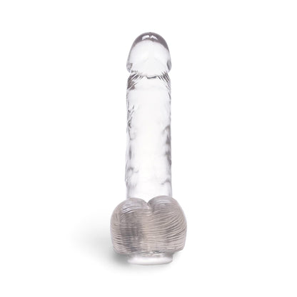Jelly Royale: Realeza del Placer Flexible