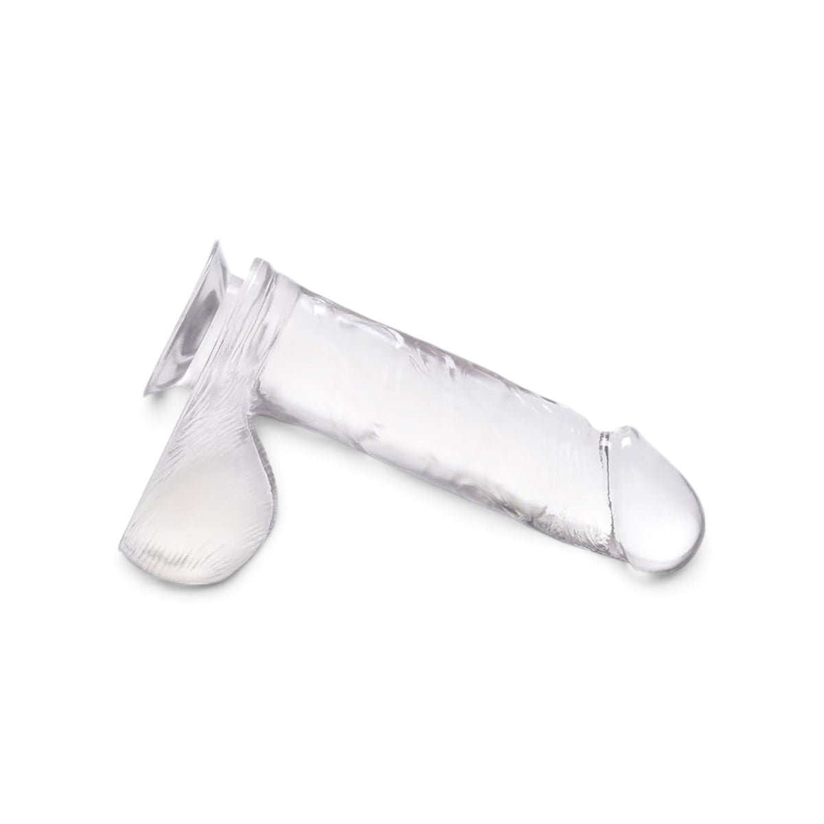 Jelly Royale: Realeza del Placer Flexible