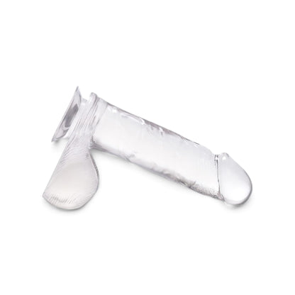 Jelly Royale: Realeza del Placer Flexible