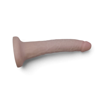 King Cock 7": La Corona del Placer