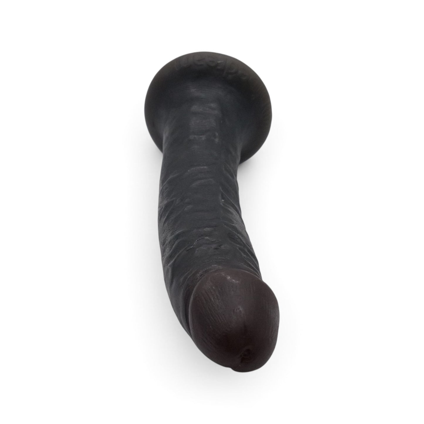 King Cock 7" Brown: El Rey de Ébano