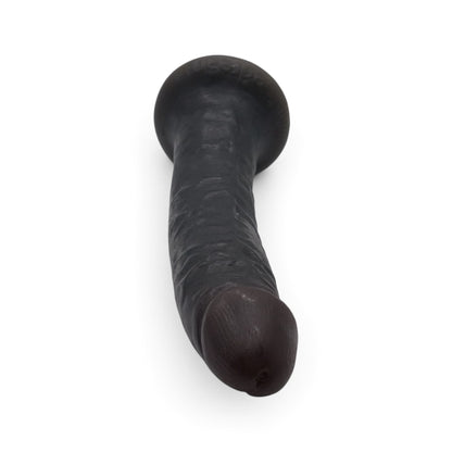King Cock 7" Brown: El Rey de Ébano