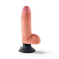 King Cock Balls 7: El Rey con Todo Incluido