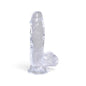 King Cock Clear: El Rey Transparente