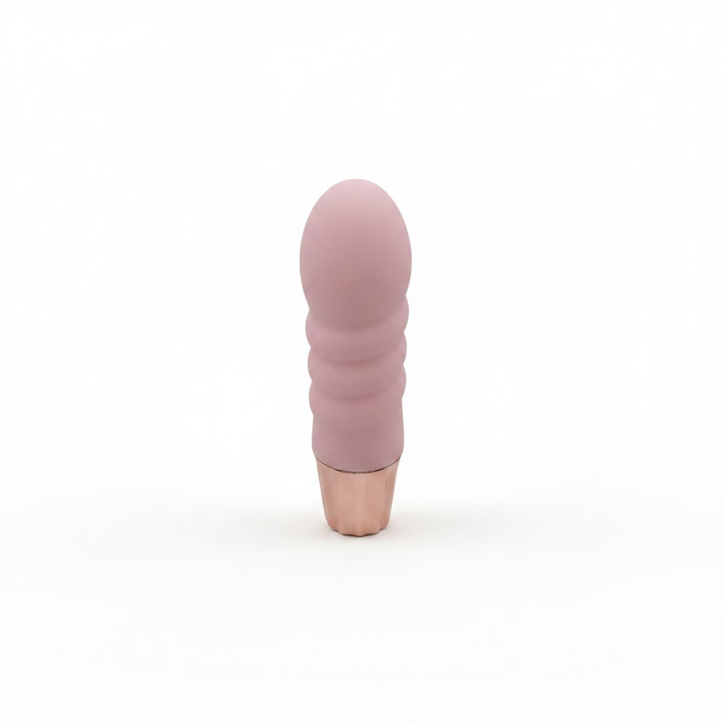 Mini Vibrador: El Cómplice Discreto