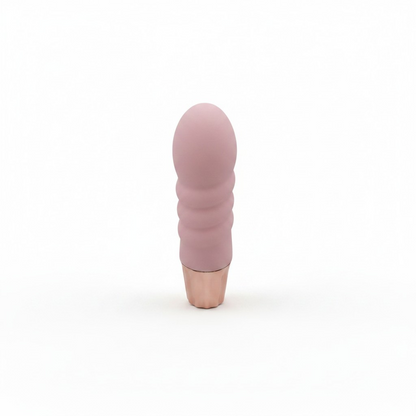 Mini Vibrador: El Cómplice Discreto