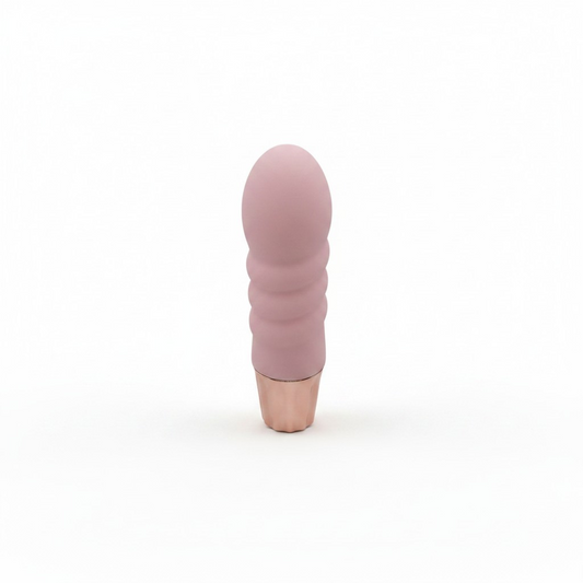 Mini Vibrador: El Cómplice Discreto