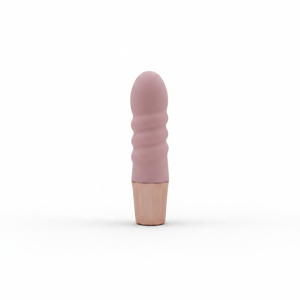 Mini Vibrador: El Cómplice Discreto