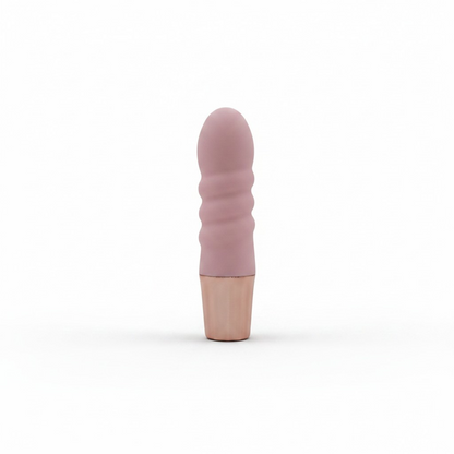 Mini Vibrador: El Cómplice Discreto