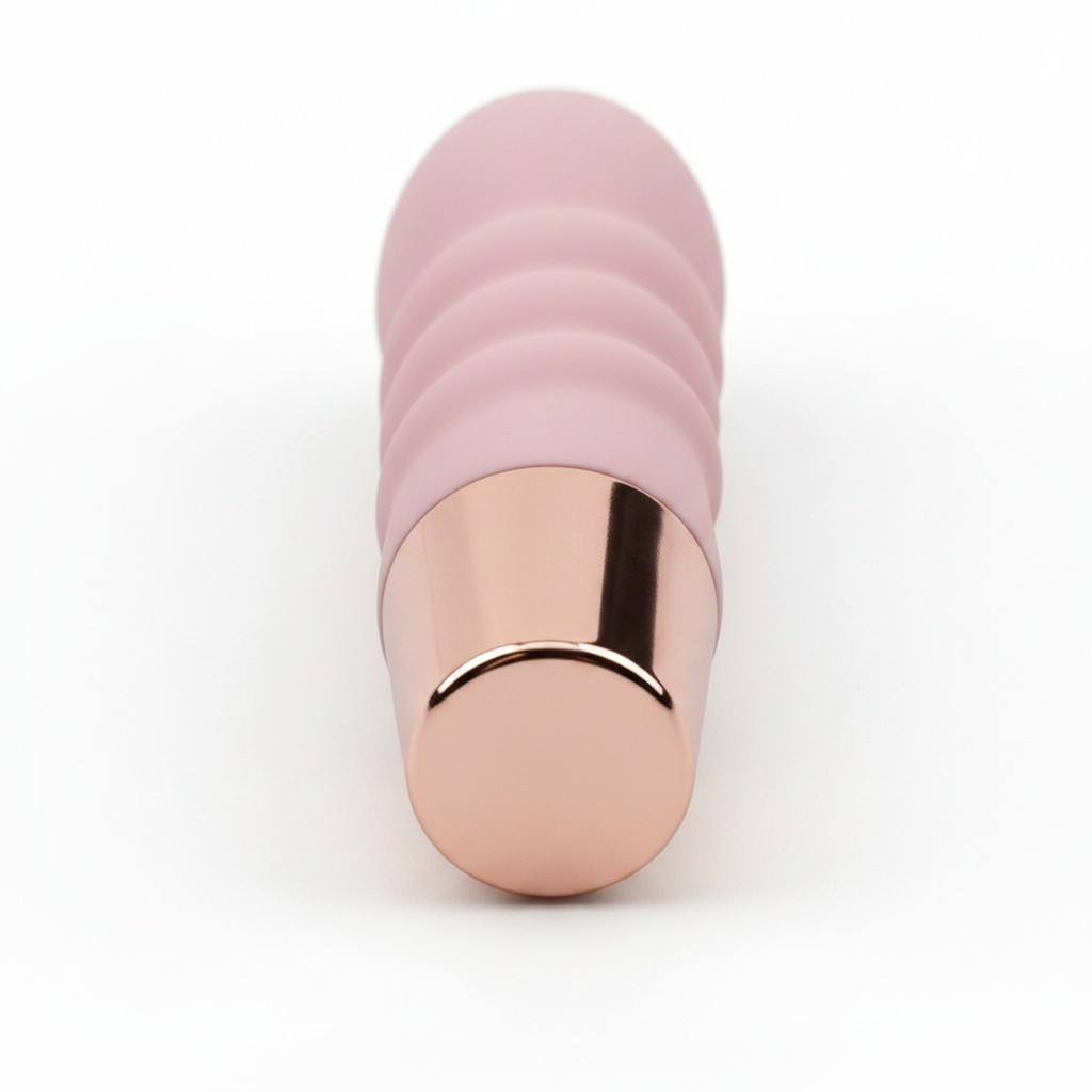 Mini Vibrador: El Cómplice Discreto