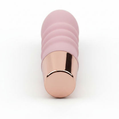 Mini Vibrador: El Cómplice Discreto