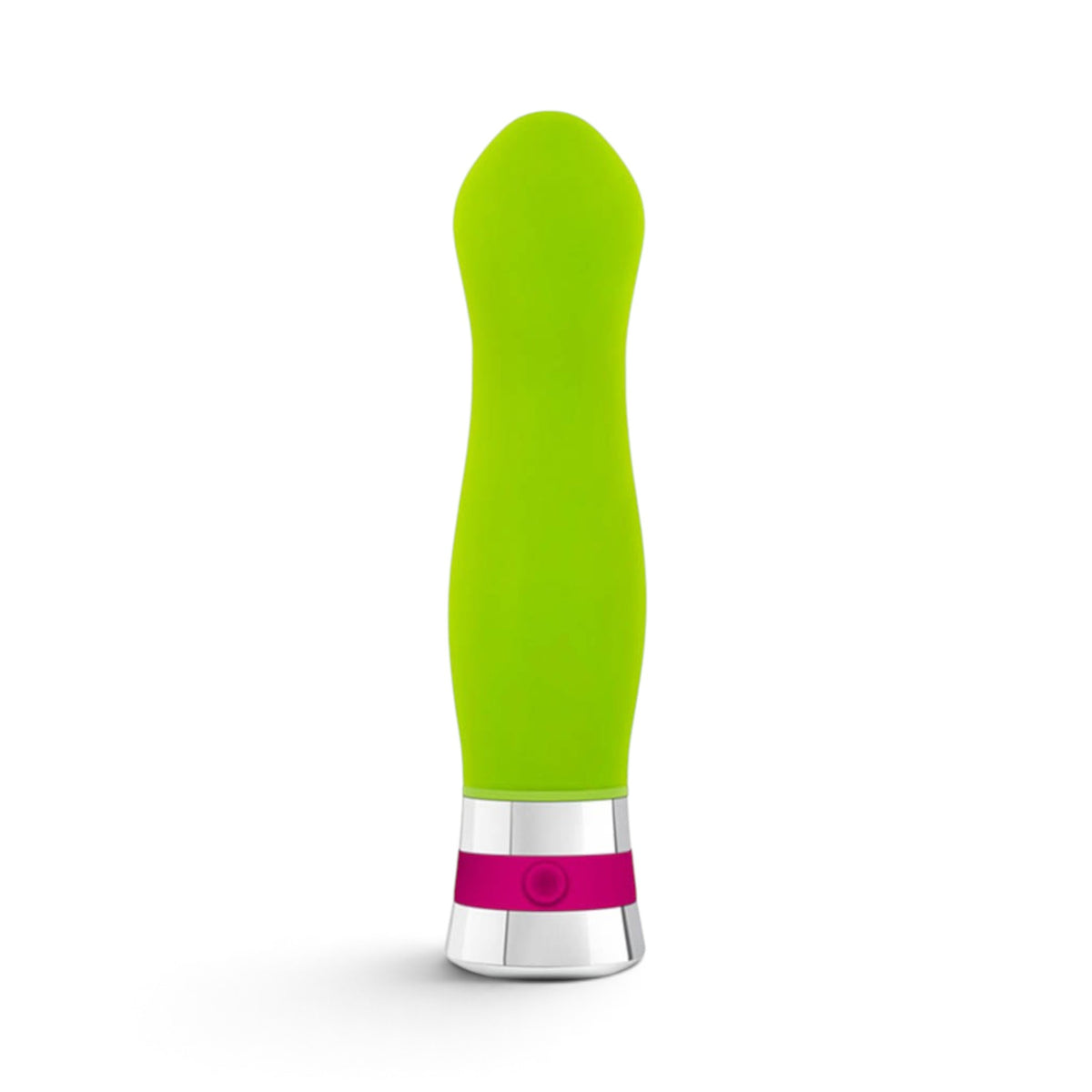 Luminance Lime: El Resplandor Cítrico