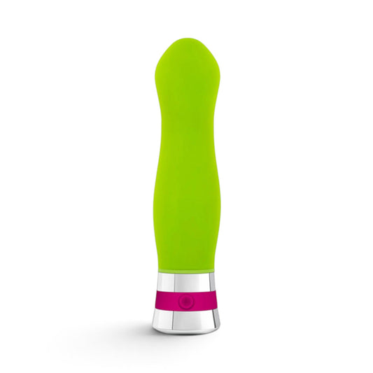 Luminance Lime: El Resplandor Cítrico
