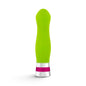 Luminance Lime: El Resplandor Cítrico