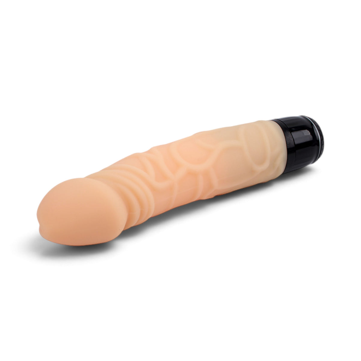 M-Mello Flesh: La Precisión Semicurva