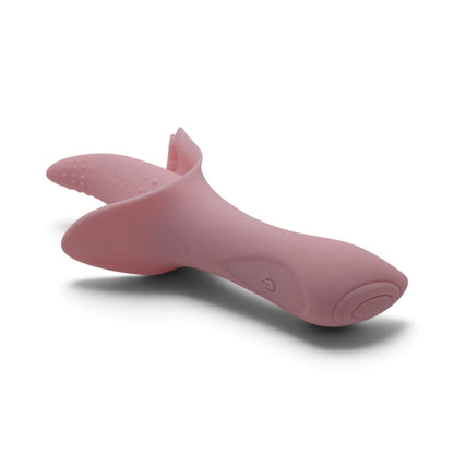 Magic Tongue: La Lengua Mágica
