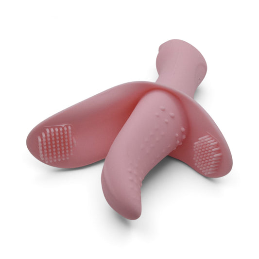 Magic Tongue: La Lengua Mágica