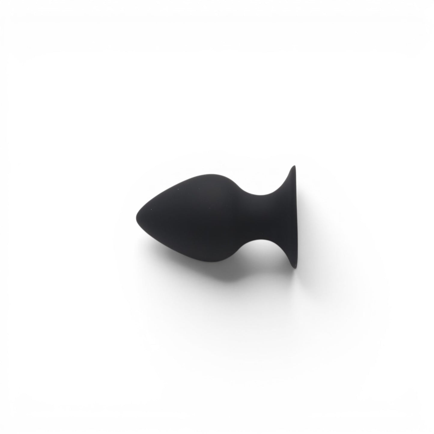 Medium Anal Plug: Ajuste Intermedio