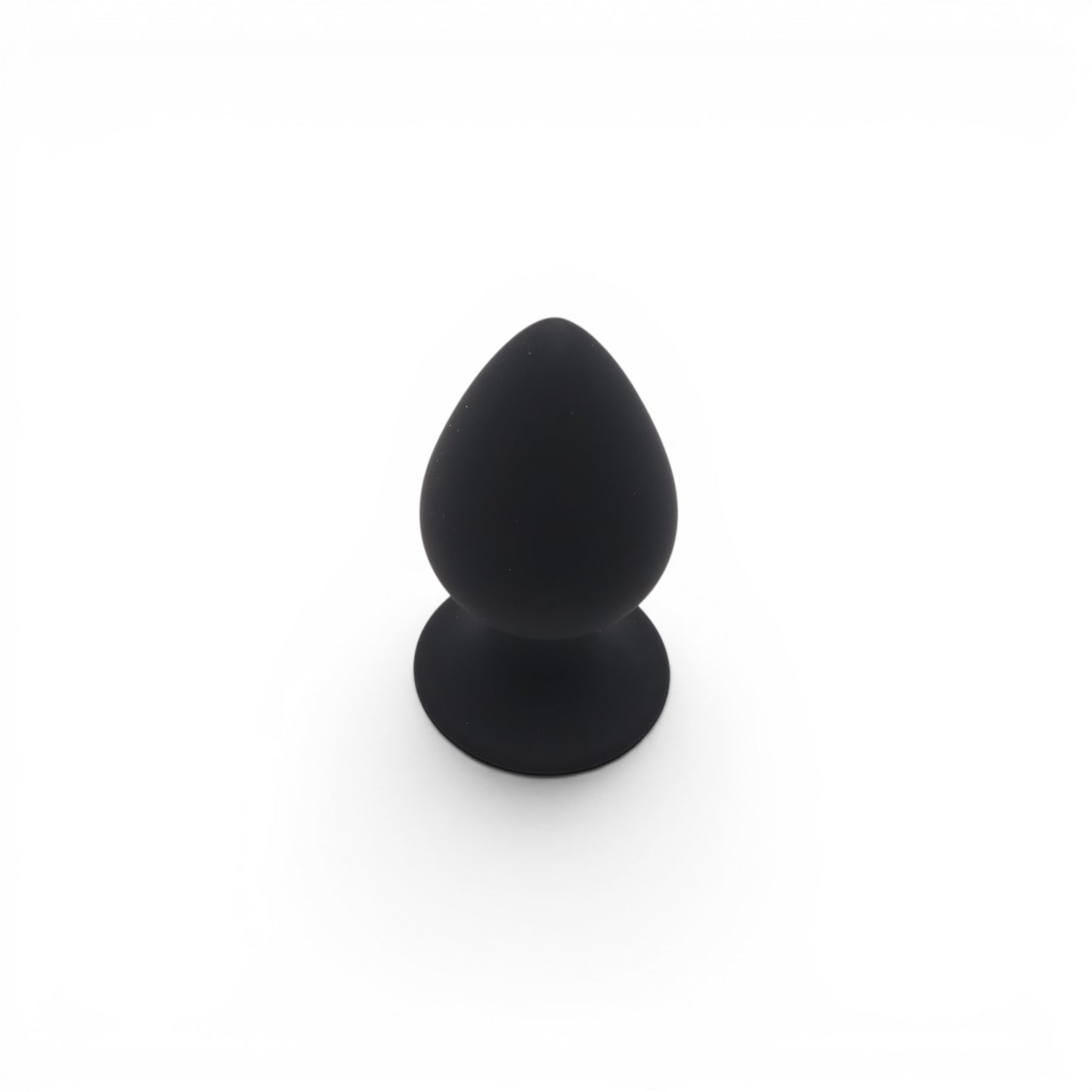 Medium Anal Plug: Ajuste Intermedio