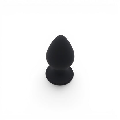 Medium Anal Plug: Ajuste Intermedio