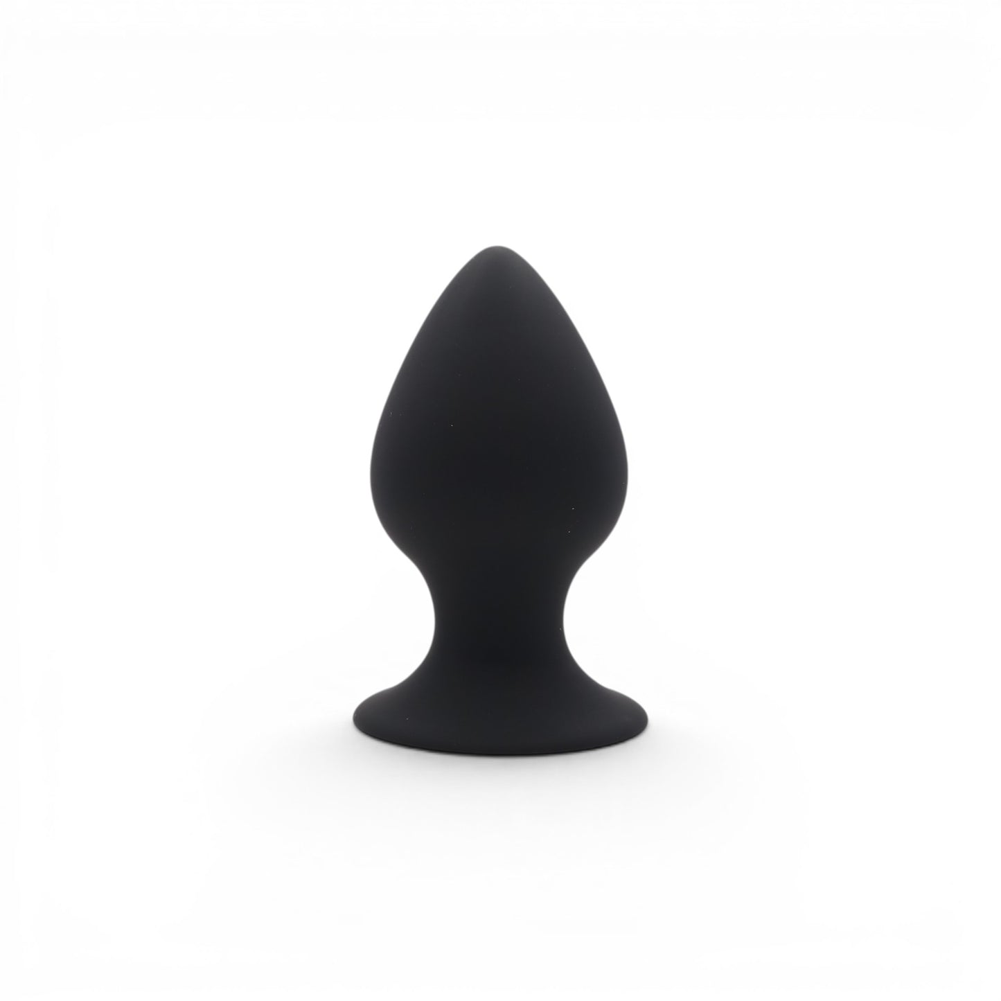 Medium Anal Plug: Ajuste Intermedio