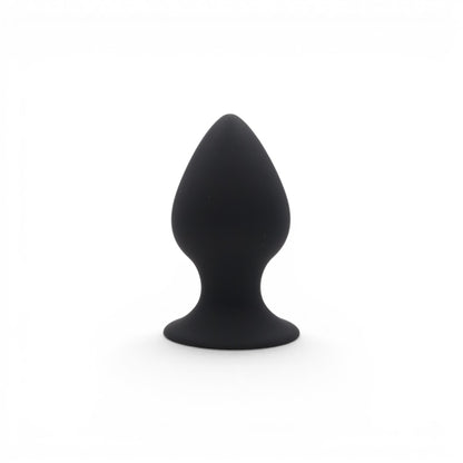 Medium Anal Plug: Ajuste Intermedio