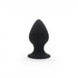 Medium Anal Plug: Ajuste Intermedio