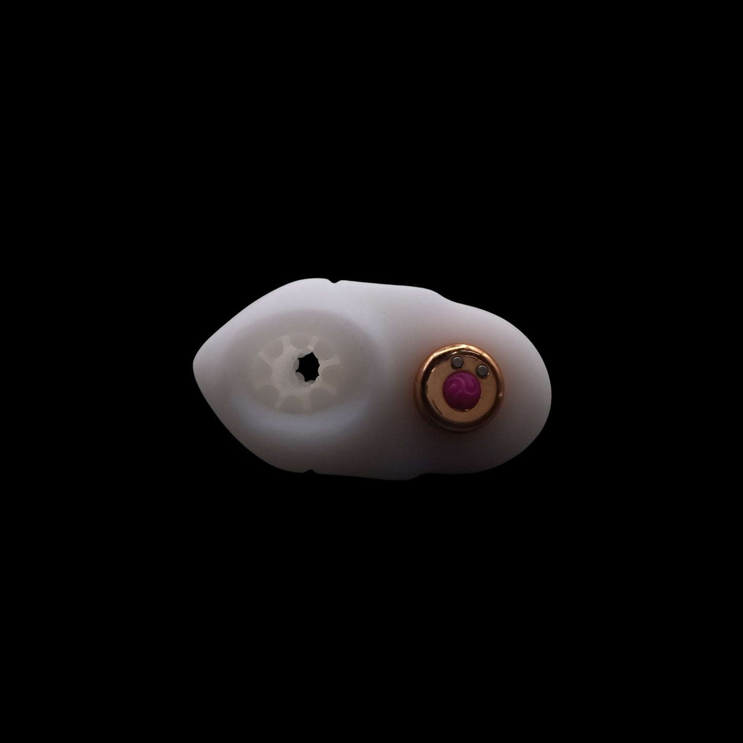Mini Masturbator: La Boca del Placer