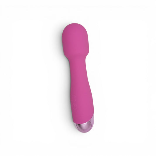 Mini Miracle Massager: El Milagro en Miniatura