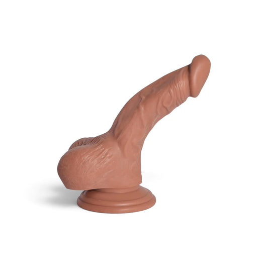 Mister Up All Night Caramel: El Señor de las Largas Noches