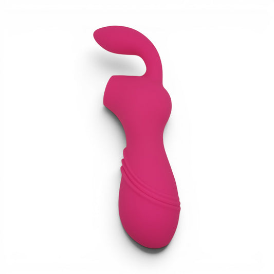 NaughtyBaby Vibrating Rod: La Varita Traviesa