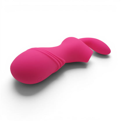 NaughtyBaby Vibrating Rod: La Varita Traviesa