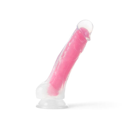 Neo Elite Neon Pink: El Rosa que te Ilumina
