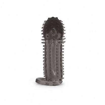 Nubby Sleeve: Caricias de Relieve