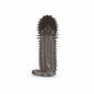 Nubby Sleeve: Caricias de Relieve