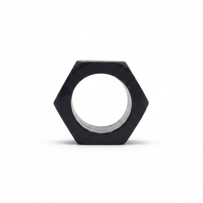Nuts Bolts Ring: Triple Retención