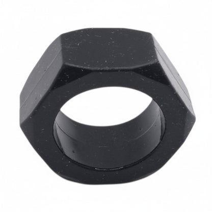 Nuts Bolts Ring: Triple Retención