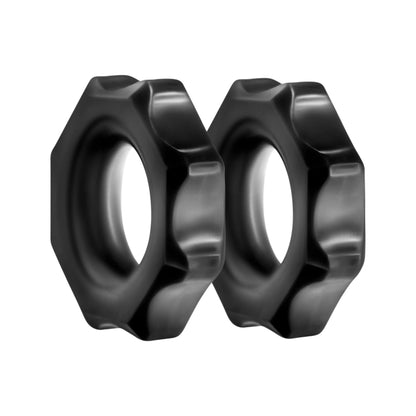 Nutz: El Anillo de TPE Premium