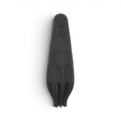 Octopus Devil's Claws: Las Garras del Deseo