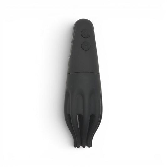 Octopus Devil's Claws: Las Garras del Deseo