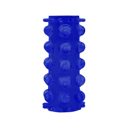 Penis Sleeve Kit Azul: El Kit de 7 Sensaciones