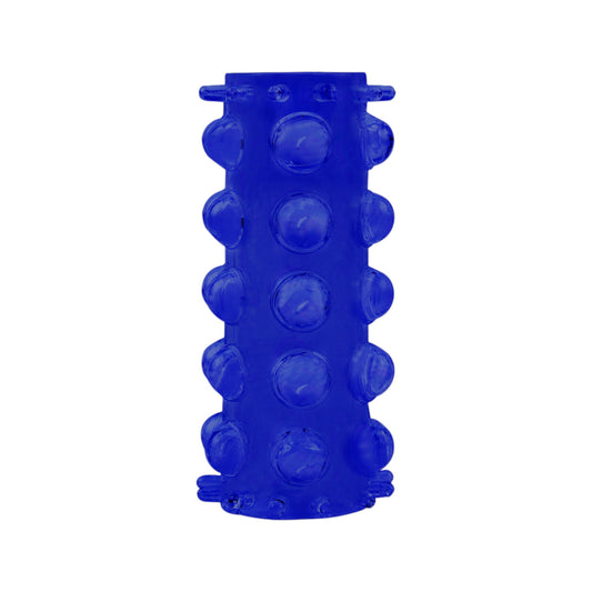 Penis Sleeve Kit Azul: El Kit de 7 Sensaciones
