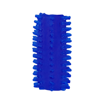 Penis Sleeve Kit Azul: El Kit de 7 Sensaciones