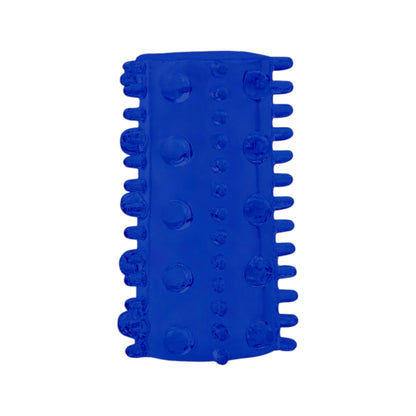 Penis Sleeve Kit Azul: El Kit de 7 Sensaciones