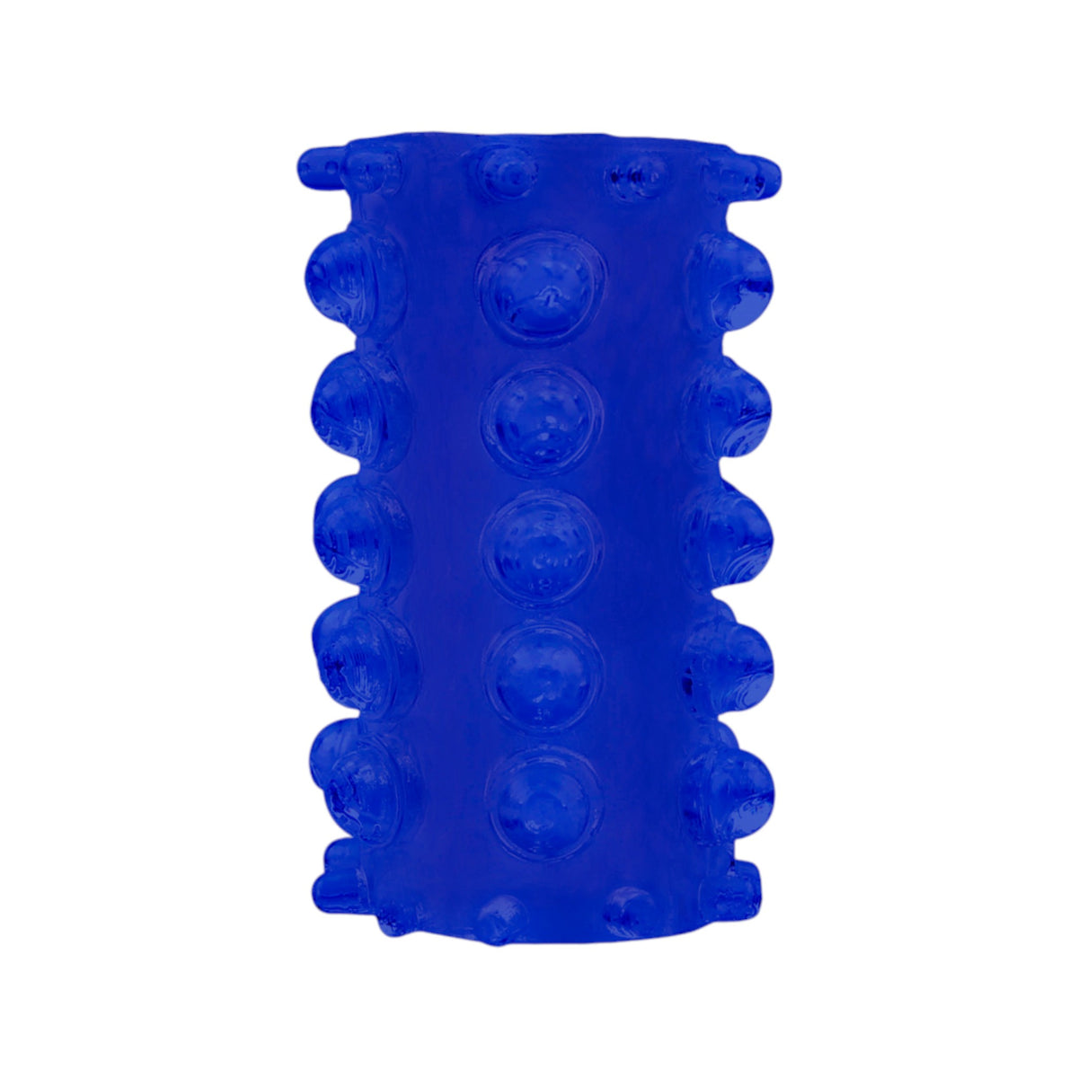 Penis Sleeve Kit Azul: El Kit de 7 Sensaciones